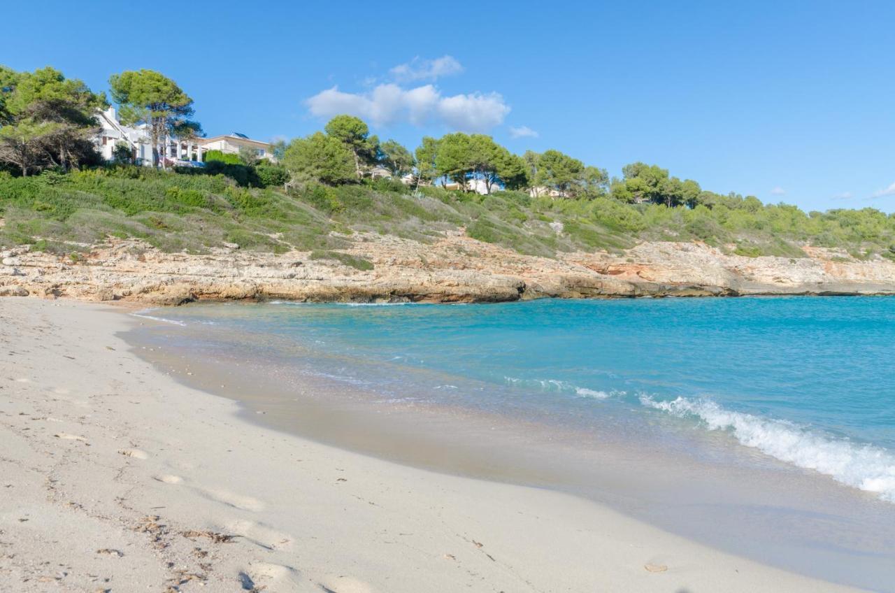 Appartamento Bexan Cala Mandia Cala Mandia  Esterno foto