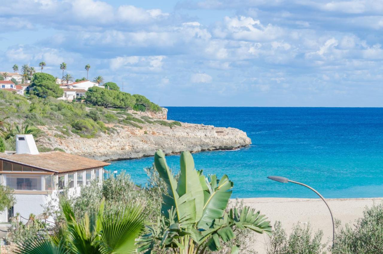 Appartamento Bexan Cala Mandia Cala Mandia  Esterno foto