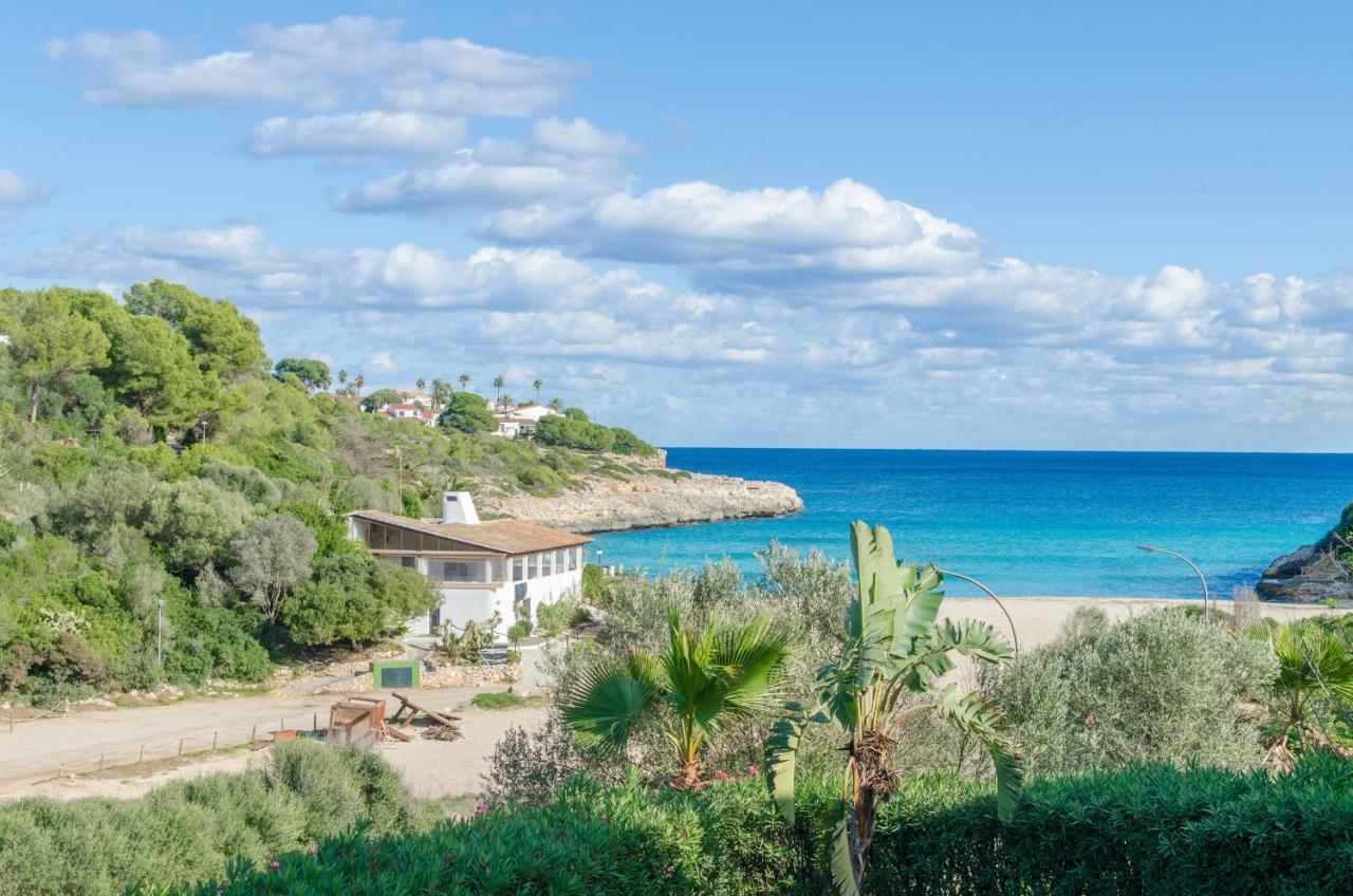 Appartamento Bexan Cala Mandia Cala Mandia  Esterno foto
